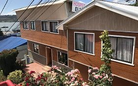 Affittacamere Hospedaje El Molo
